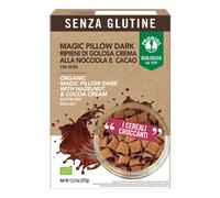 Probios EASY TO GO MAGIC PILLOW DARK SENZA GLUTINE 375 G