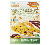 Probios EASY TO GO MAGIC PILLOW RIPIENI DI CREMA AL CACAO 375 G