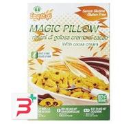 Probios Cereali Magic Pillow con Crema al Cacao Senza Glutine – 375 g