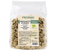 Easy To Go - Orecchiette di Crusca di Grano, 250 grammi