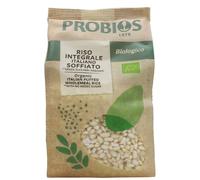 Easy To Go - Riso Integrale Soffiato, 125 grammi