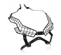 Easy to install Aluminum Headlight Guard FOR HONDA ADV350 ADV 350 2022-2024