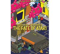Easy To Learn, Hard To Master - The Fate Of Atari