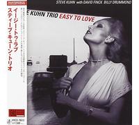 Easy to Love [Re-Issue]