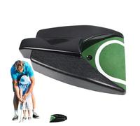 Easy to Operate: Only two AA batteries (not included) are needed to power
