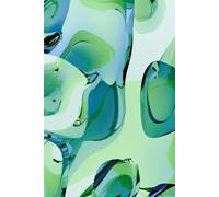 Easy-to-Read Dot Grid Journal: o help you focus, create, and reflect | 6*9inch|100 pages | gifts for holidays, vacations and free time