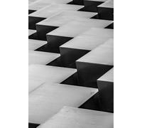 Easy-to-Read Dot Grid Small Journal: Turn Intentions into Action | 6 × 9 inch | 100 Pages | Gifts for Holidays, Vacations, and Free Time