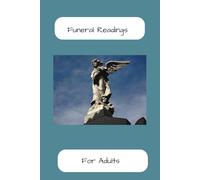 Easy to read Funeral Poems: mostly short but easy to read funeral readings