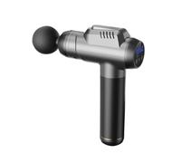 Easy to Use Pistola for fascia professionale, versione Smart, massaggiatore elettrico for il rilassamento muscolare