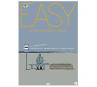 Easy - Un Viaggio Facile Facile (DVD)