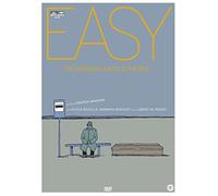 Easy - Un Viaggio Facile Facile (DVD) (DVD) Nicola Nocella Libero De Rienzo