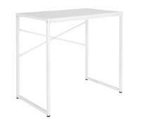 EASY UP H I | 78x46 - Scrivania Bianco