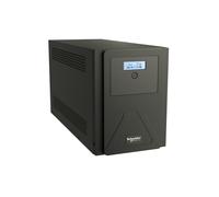 EASY UPS SMVS 3000VA (SCHNEIDER cod. SMVS3000CAI)