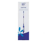 Easy Vac Life - Aspiratore Manuale per Spa e Piccole Piscine
