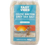 Easy Vibes - Sale Celtico - Sale Marino Grigio Bretone (900g) - Grosso