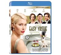 Easy Virtue (2008) [Edizione: Stati Uniti]