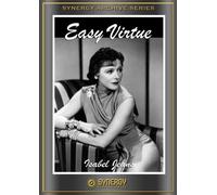Easy Virtue