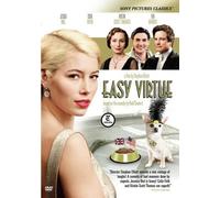 Easy Virtue