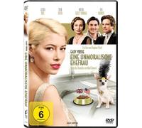 Easy Virtue - Eine unmoralische Ehefrau