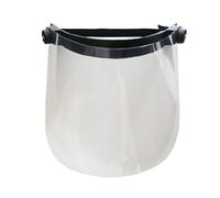 EASY Visiera protettiva made in Italy per centro estetico parrucchiere tattoo x