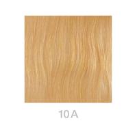 Easy Volume Tape Extensions 40 cm 10A Extra Super Light Ash Blonde