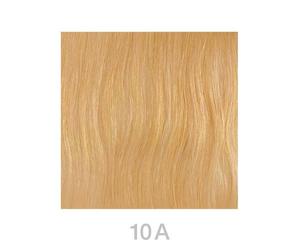 Easy Volume Tape Extensions 40 cm 10A Extra Super Light Ash Blonde