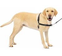 Easy Walk Imbracatura Anti-furto Nera XL