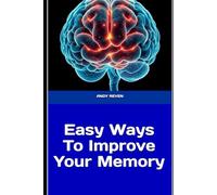 Easy Ways To Improve Your Memory