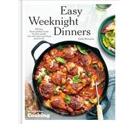 Emily Weinstein New York Times Cooking Easy Weeknight Dinners (Copertina rigida)