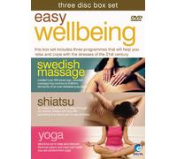 Easy Well Being [DVD] [Edizione: Regno Unito]
