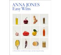 Easy Wins: The ultimate Sunday Times bestselling vegetarian cookbook - 12 flavour hits, 125 delicious recipes, 365 days of good eating