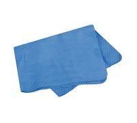 Easy Wipe Maxi, panno scamosciato sintetico Con tela interna per garantire una