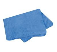 LAMPA 38231 Panno anti-appannamento per auto Panno daino Pelle daino Pelle di daino per auto