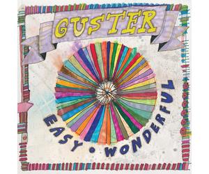 Easy Wonderful (Vinyl LP)