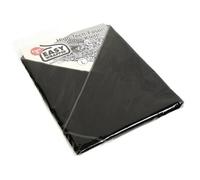 EASY WRAPPER Black L 18.5 x 18.5 in(470X470mm)