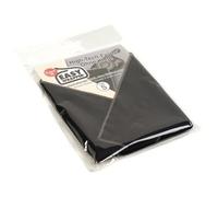 Easy Wrapper panno da imballaggio autoadesivo S 28 x 28 cm nero