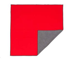 EASY WRAPPER Red XL 27.9 x 27.9 in(710X710mm)