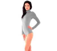 Easy Young Fashion - Body - Donna Grigio chiaro 42