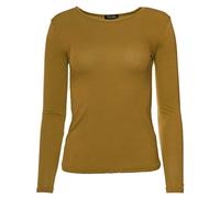Easy Young Fashion - Maglia a Manica Lunga - Donna Curry 44