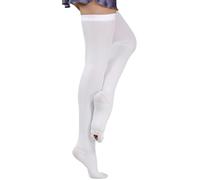 Easy8 - L Norm Calze Antitrombo Autoreggenti Donna Uomo, Post Operatorie