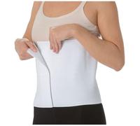 Easy8 - Taglia 2 Pancera Contenitiva Uomo Donna, Post Parto, Altezza 27 cm