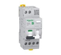 Easy9 ARC 1PN C 32A 30mA RCBO AFDD