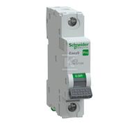 Easy9 Pro EZ9F-C4-1 C 4A 1P EZ9F57104