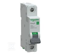 Easy9 Pro EZ9F-C63-1 C 63A 1P EZ9F57163 Interruttore