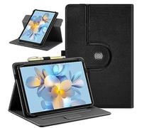 EasyAcc Custodia Cover con Honor Pad X8a/Lenovo Tab M11 / Blackview Tab 12 Pro/Tab 8/Tab 16/Tab 15 Pro/Tab 7, 360° è per tablet da 10-11 pollici