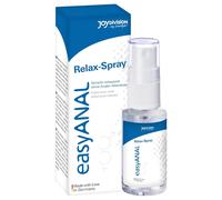 Spray lubrificante anale easyanal relax spray 30ml