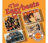 The Easybeats Absolute Anthology 1965 to 1969 (Vinyl LP) 12" Album
