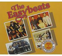 Easybeats Absolute Anthology 1965-1969 (CD)