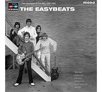 Easybeats - At The Bbc 1966-1968