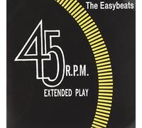 Easybeats - Extended Play